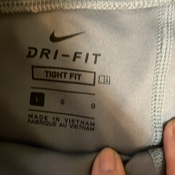 Nike dri fit pants - Picture 4 of 9